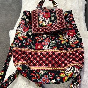 Vera Bradley bag